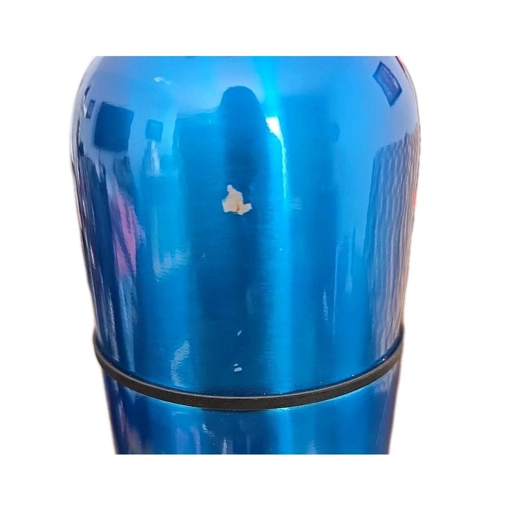 Adventuridge‎ Stainless Steel Thermal Bottle 34oz - Picture 7 of 8